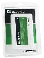 ERRECOM ACID TEST ANALITZADOR D'ACIDESA